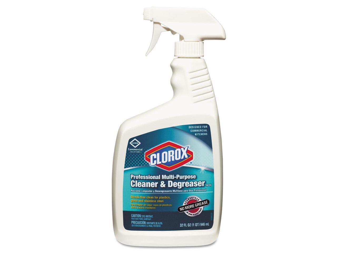 Clorox 30865 MultiPurpose Trigger Spray (32 fl. oz.)