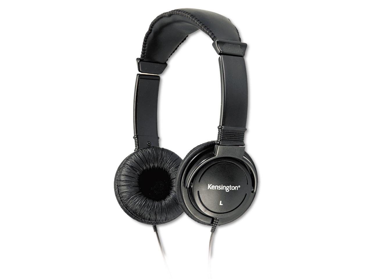 Kensington HiFi Headphones