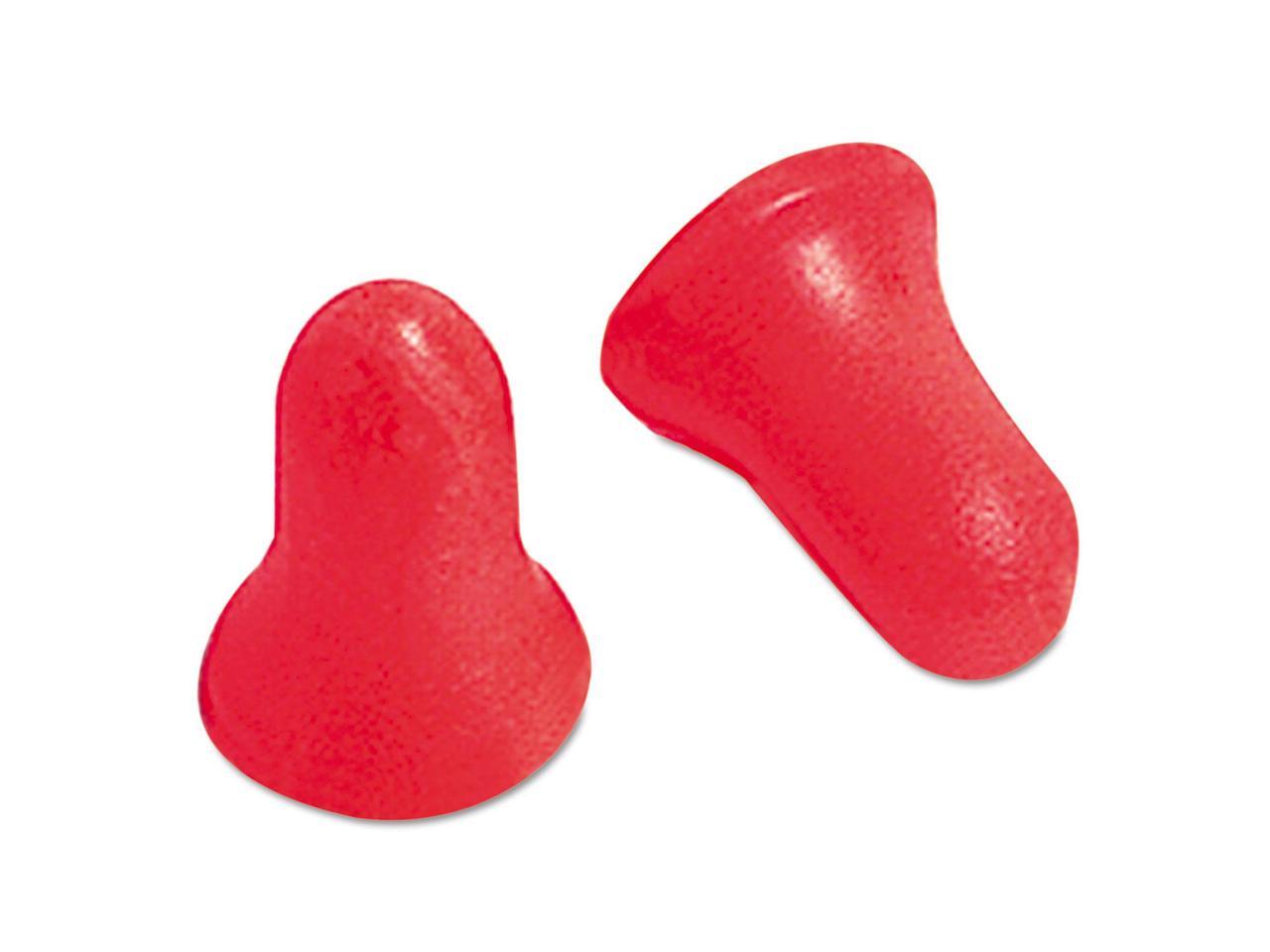Honeywell MAX Preshaped Foam Ear Plugs