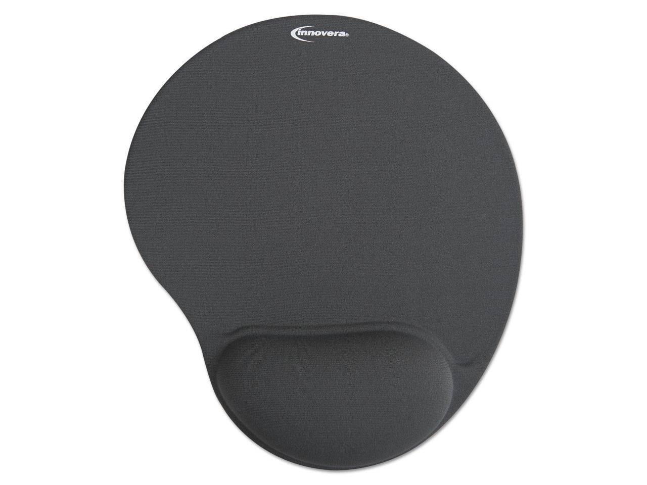 Innovera IVR50459 Gel Nonskid Keyboard Wrist Rest