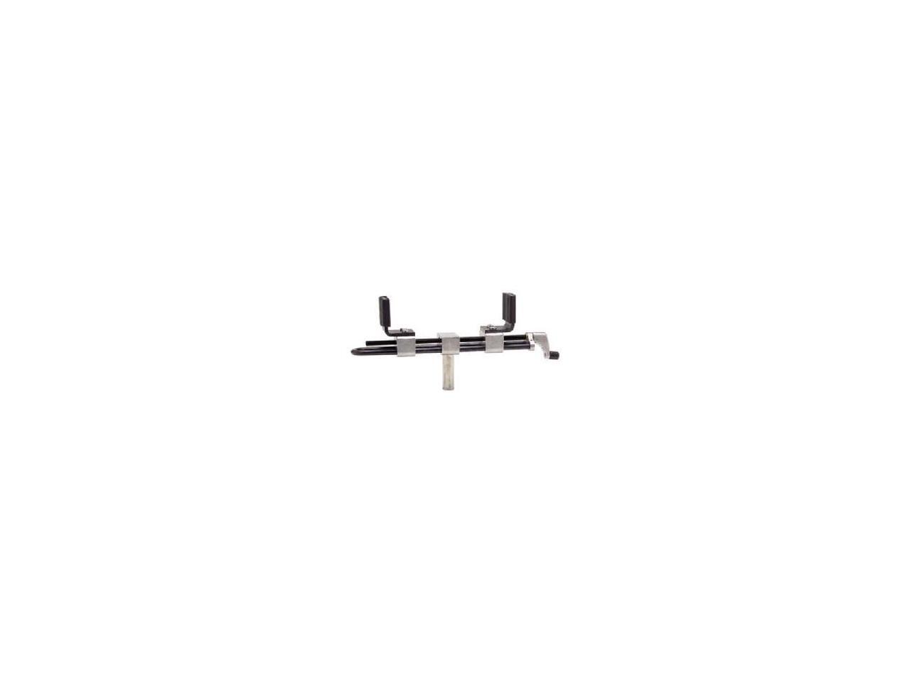 PANAVISE 376 1-13//16/" VISE HEAD