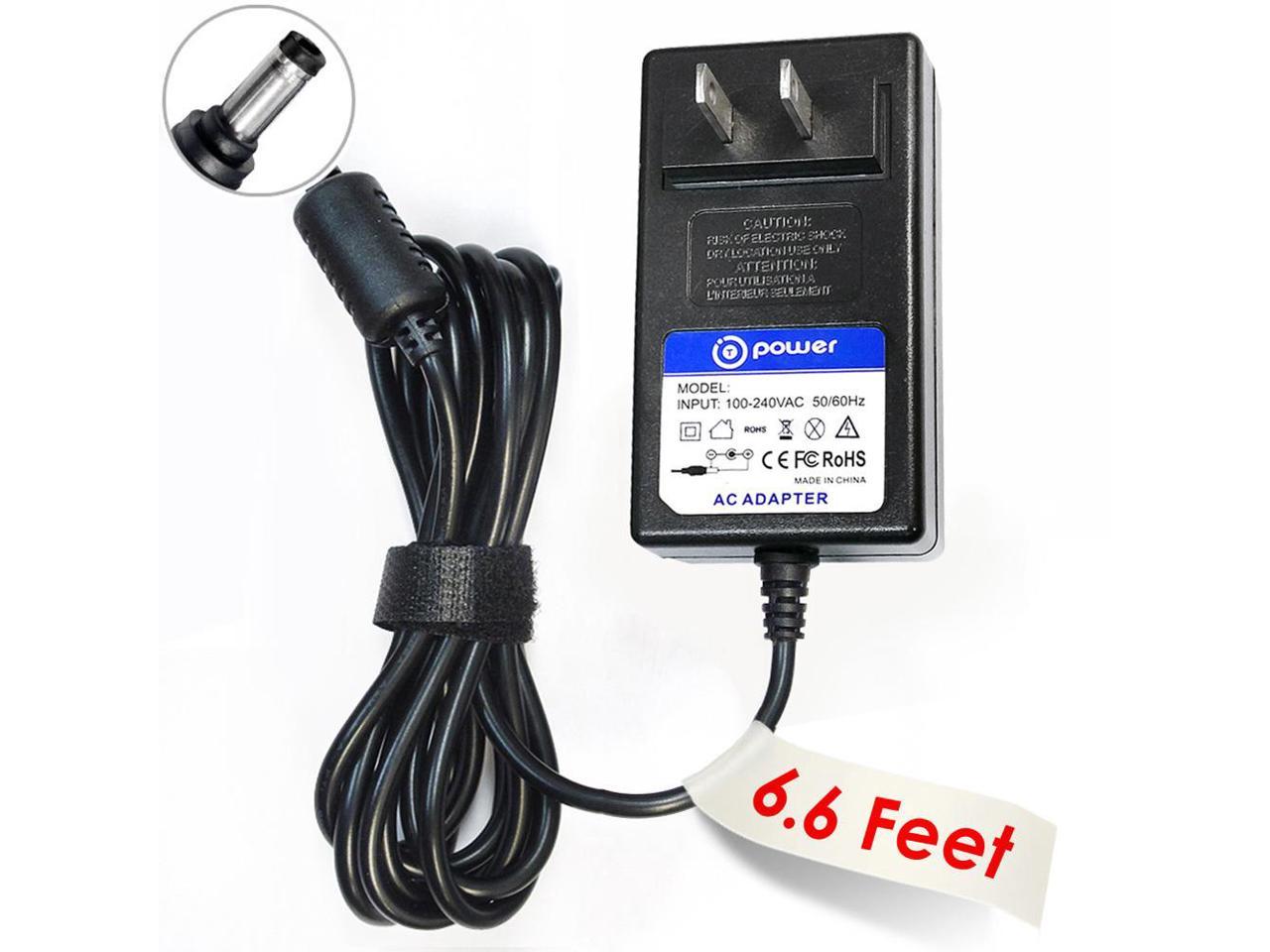 New 24V Ac Dc Adapter for Silhouette Cameo 1 2 3 SD Portrait Studio Machine Replacement Power Supply Cord Adaptor Electronic Cutting Tool Charger AC Adapter 