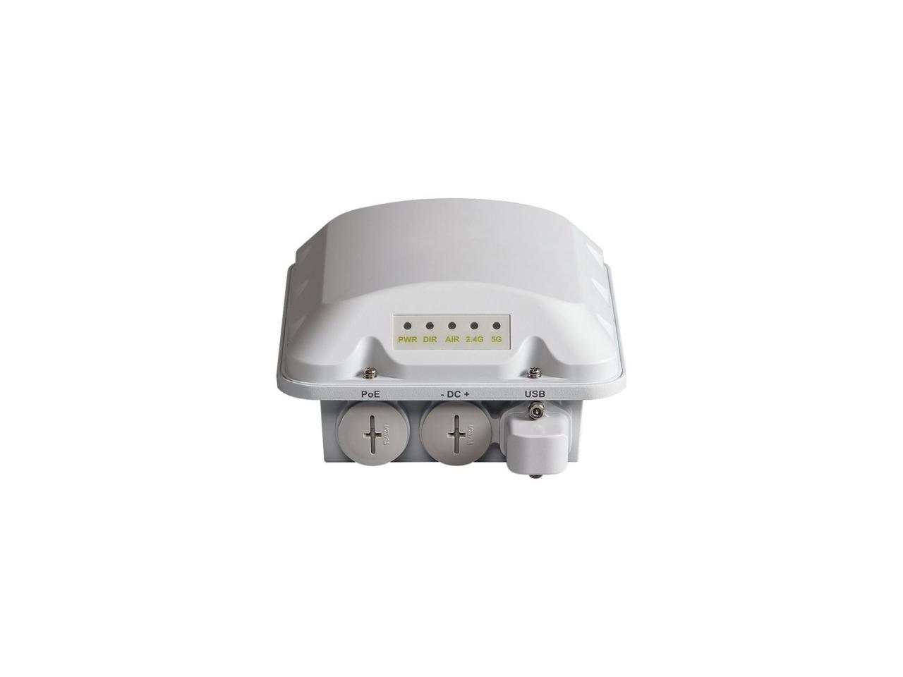 Ruckus Wireless - 901-T310-US40 - T310d, Omni, Outdoor Access Point ...