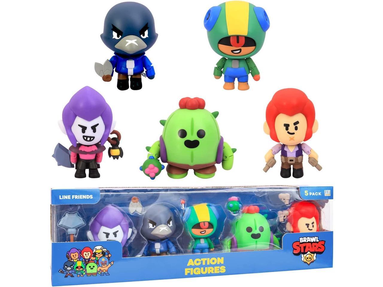 funko pop spike brawl stars