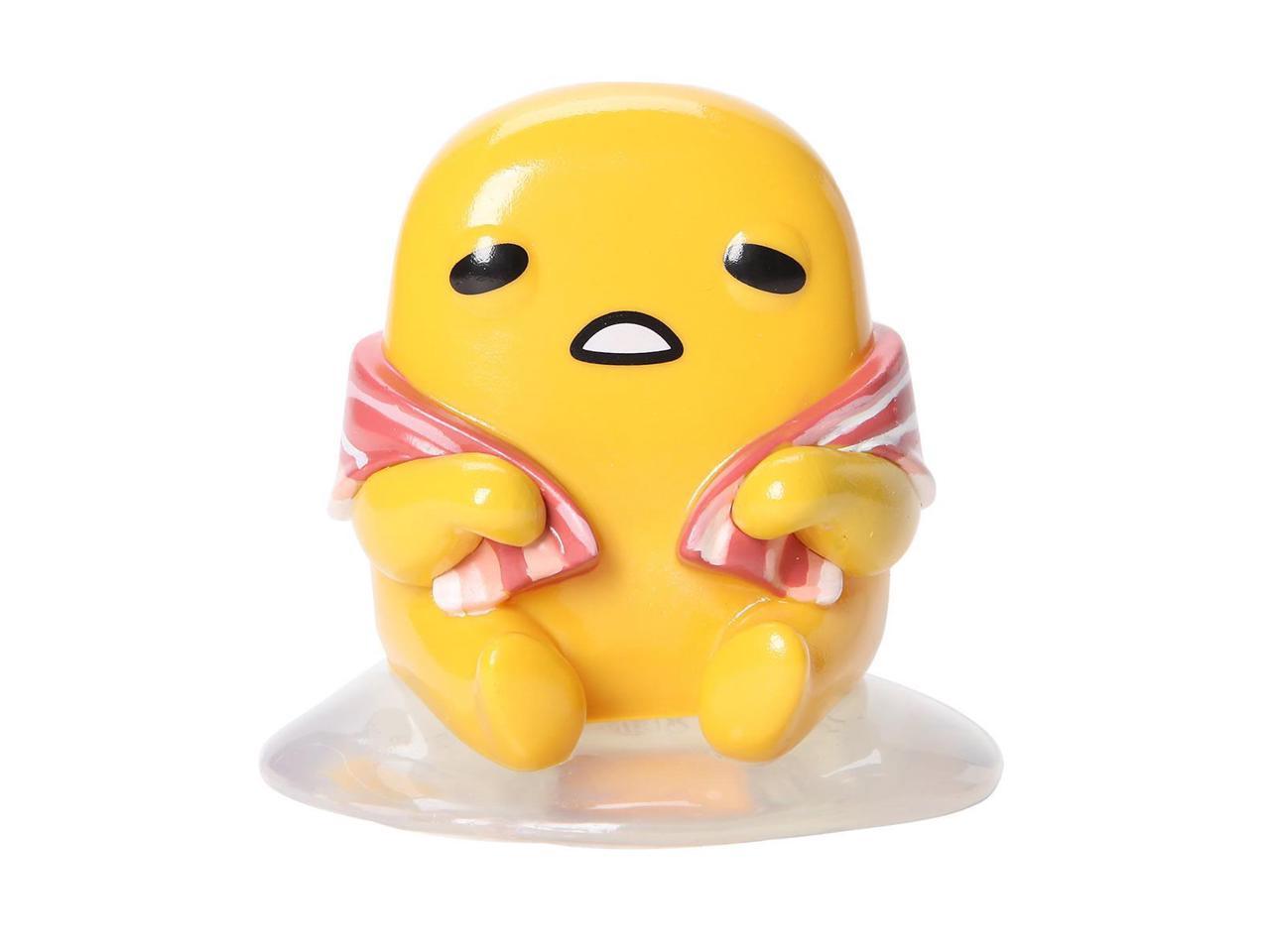 gudetama pop figure