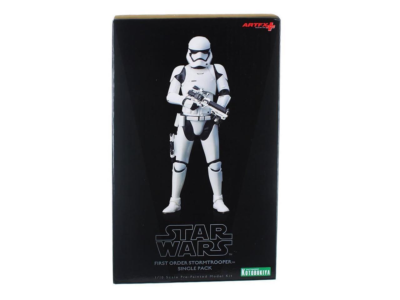 Stormtrooper LED acrylic light and FREE First Order Stormtrooper Mirror 