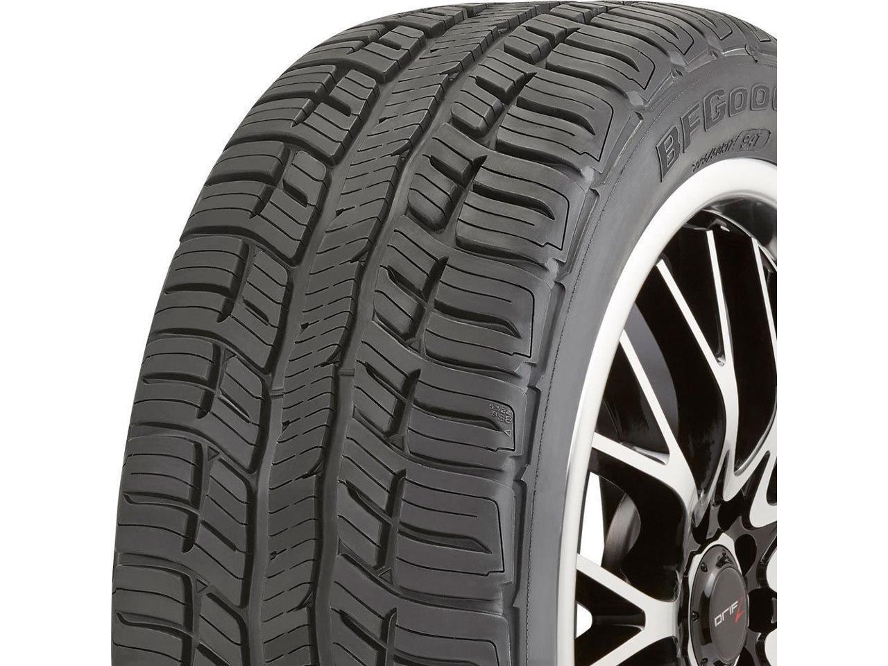 1 New 225 60r18 100h Bf Goodrich Advantage Ta Sport 225 60 18 Tire Newegg Com