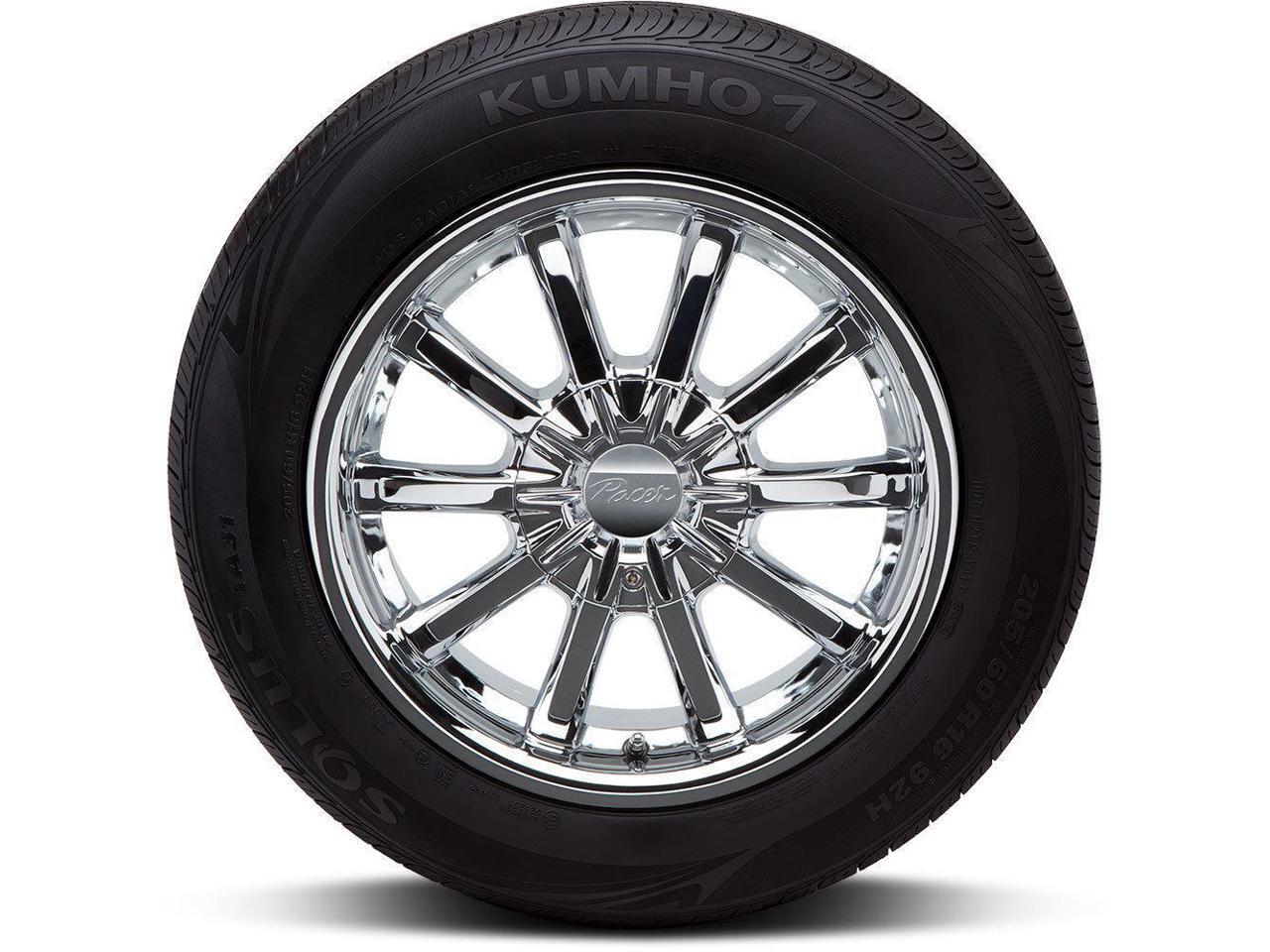 Kumho Solus TA31 235/45R18 94V