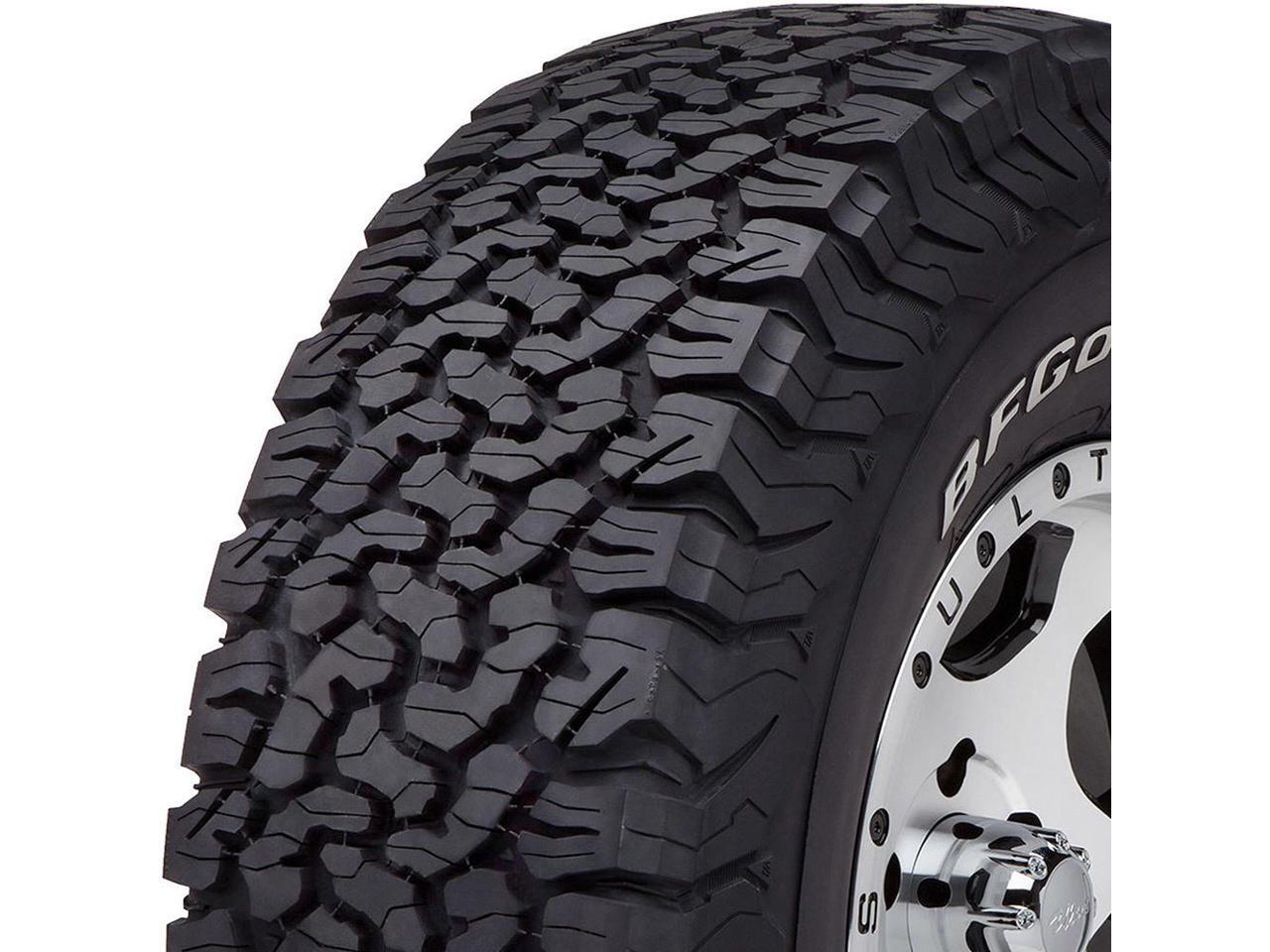 Bfgoodrich All Terrain T A Ko2 Lt275 65r18 10 123r Newegg Com