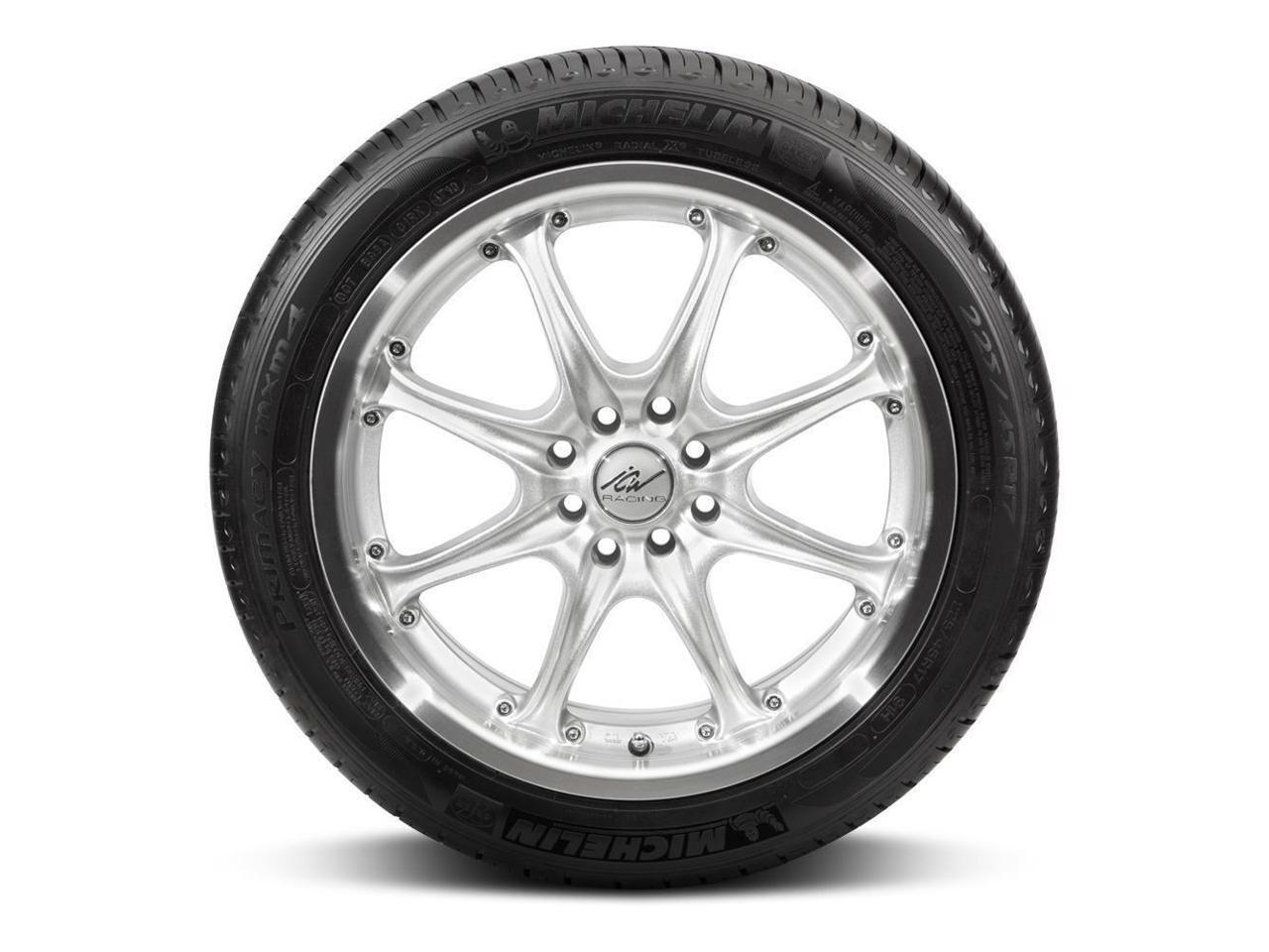 235/55R19 101H Michelin Primacy MXM4 Touring All Season Tire