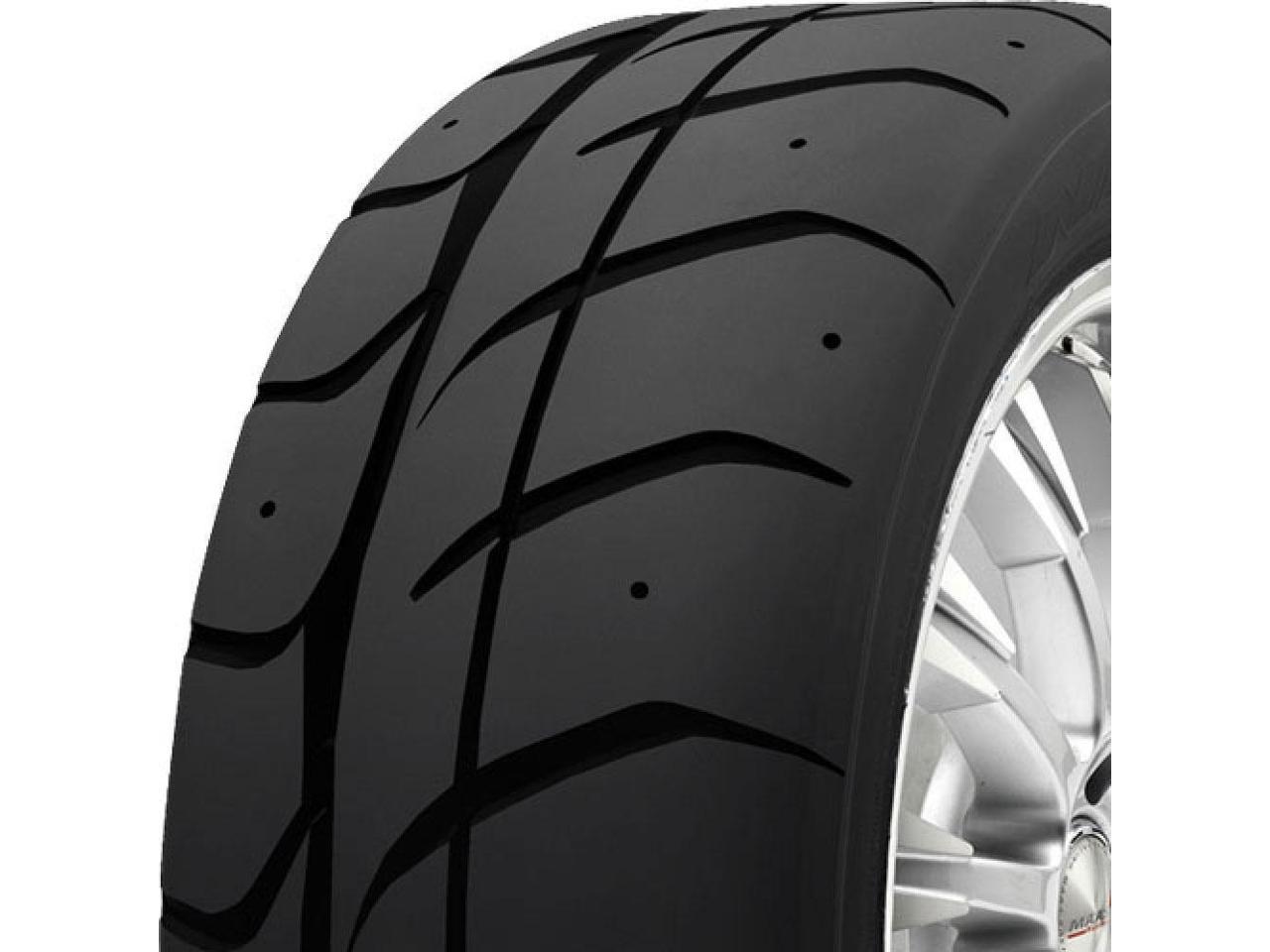 Шины В Москве Купить Nitto 555 R16