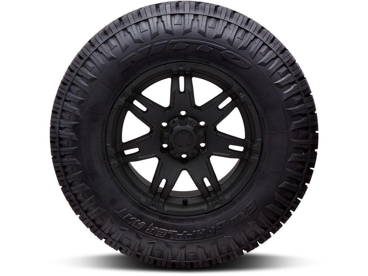 ◇高品質-20インチタイヤ 1本EXO GRAPPLER 275/65R20ラジアルタイヤ