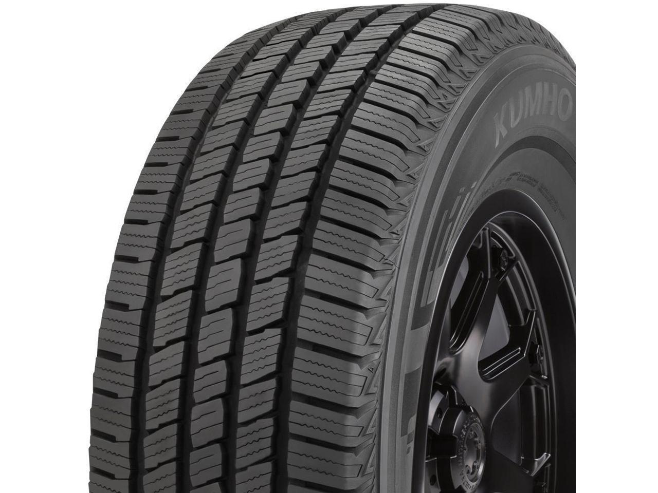 1 New 245/70R17 Kumho Crugen HT51 245 70 17 Tire - Newegg.com