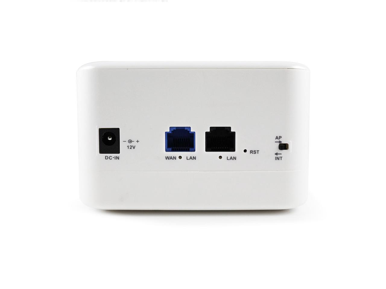 Mesh Router 1300Mbps Dual band WIFI MediaTek Signal Amplifiers - axGear