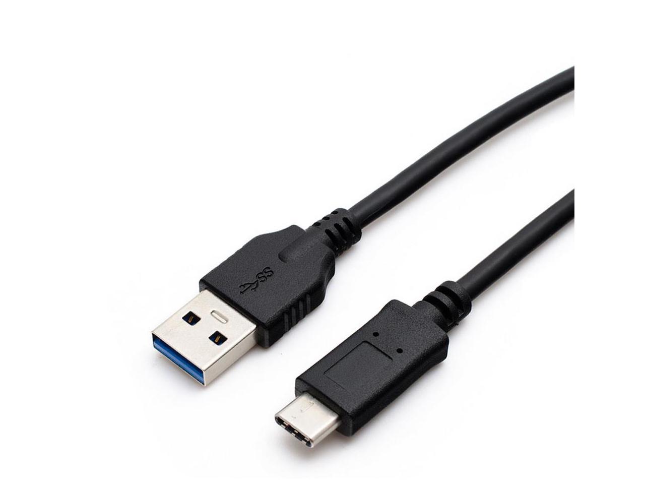 axGear USB-C to USB 3.0 Cable Type-C Charging USB 3.1 Data Sync Wire ...