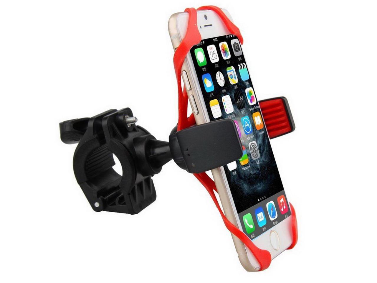 gps handlebar mounts for motorcycles