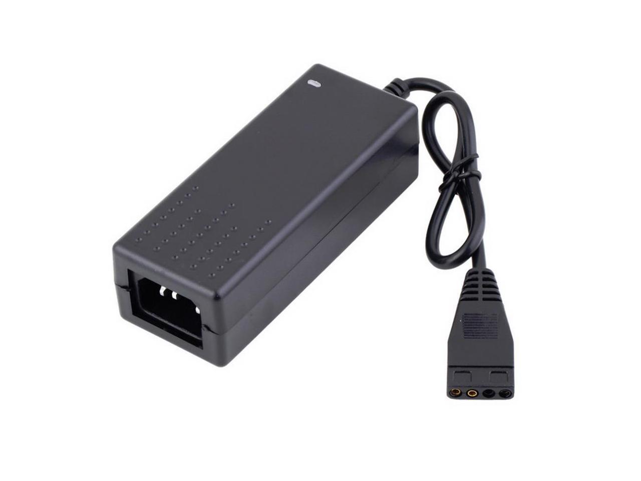 axGear USB 2.0 to SATA / IDE Hard Drive Converter Adapter Cable w