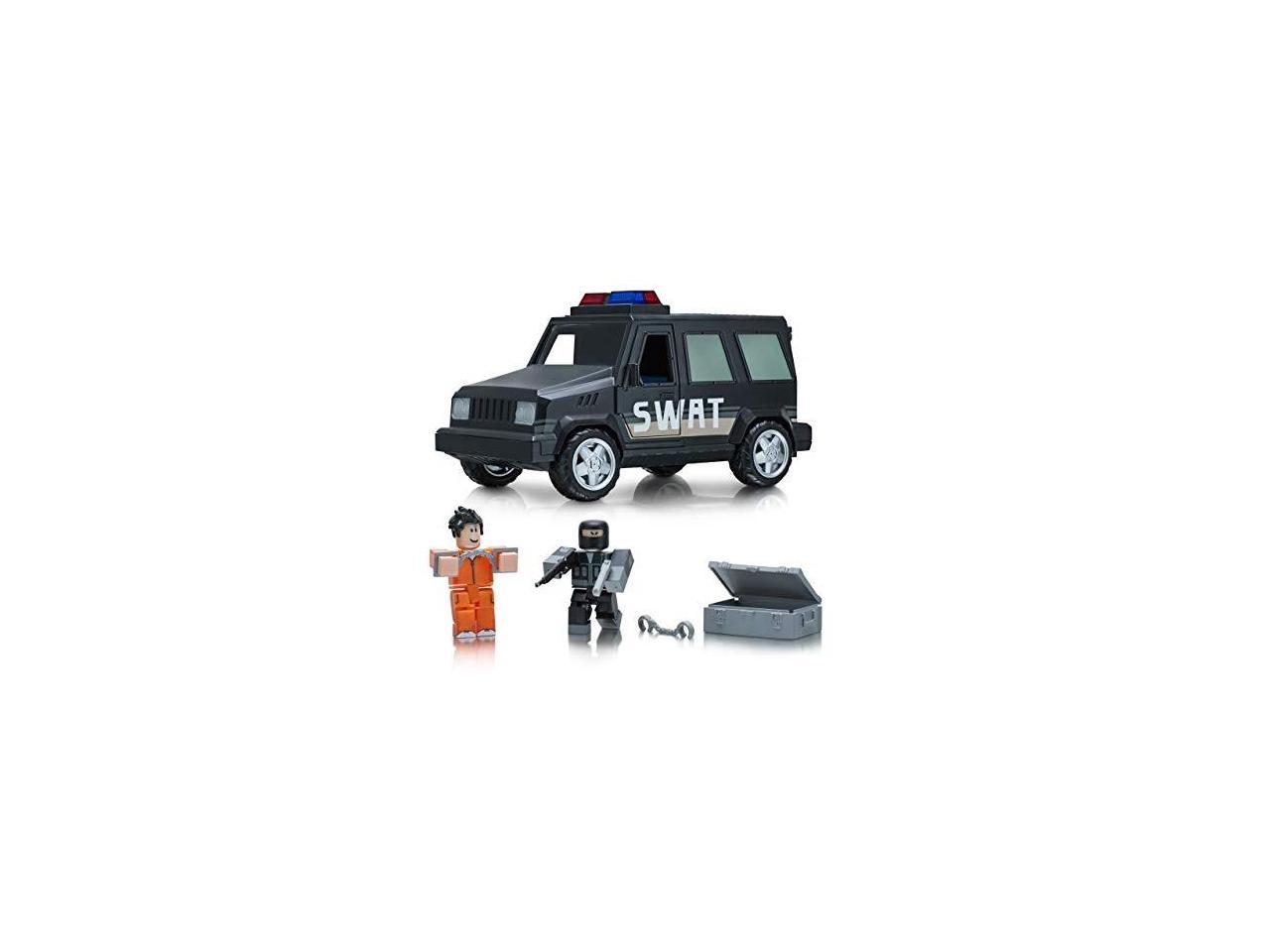 Roblox Jailbreak Swat Unit Vehicle Newegg Com - jailbreak vehicle testing roblox