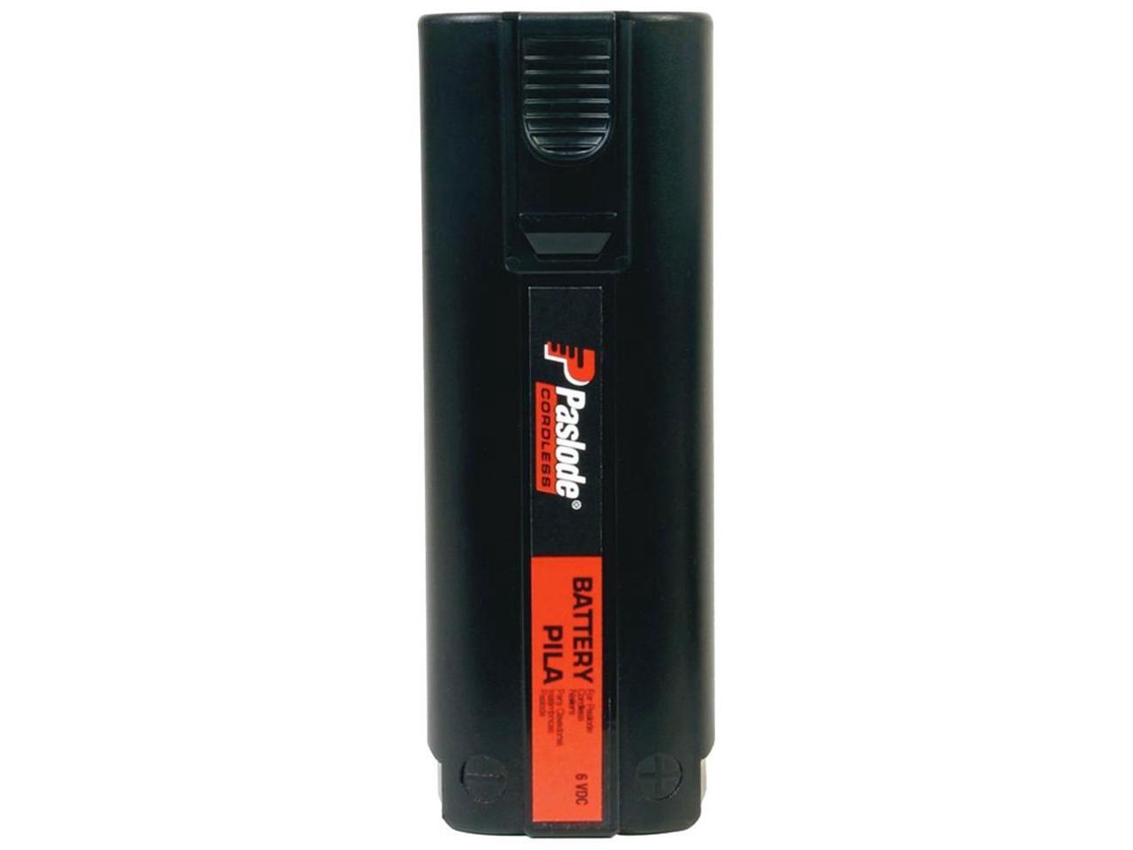 PASLODE 404717 Battery,6V,3.3Ah,NiCd