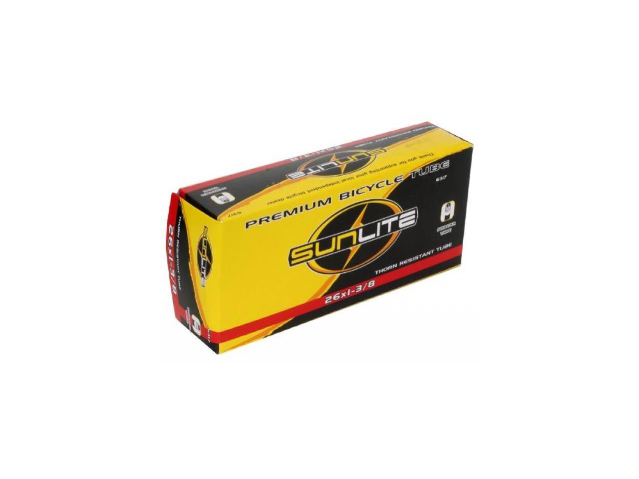 sunlite bike tube