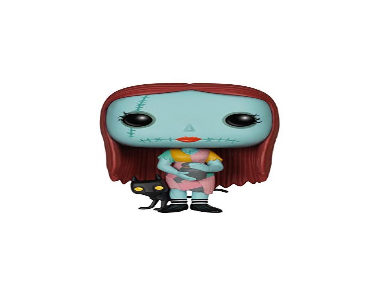 funko pop day of the dead sally