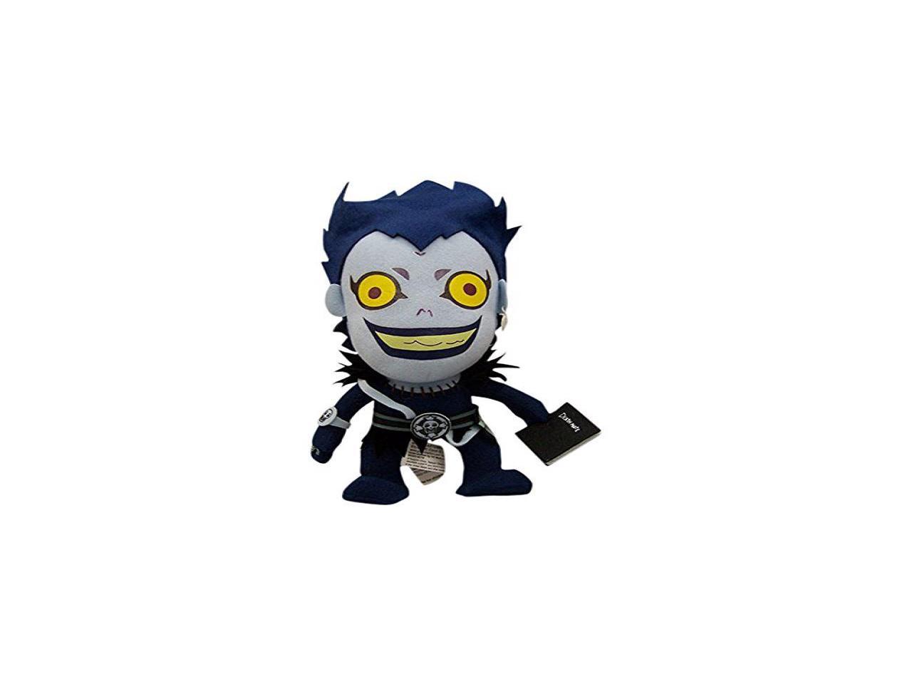 ryuk plush doll