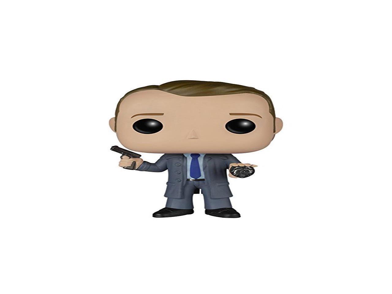 Gotham Funko POP Vinyl Figure: James Gordon - Newegg.com