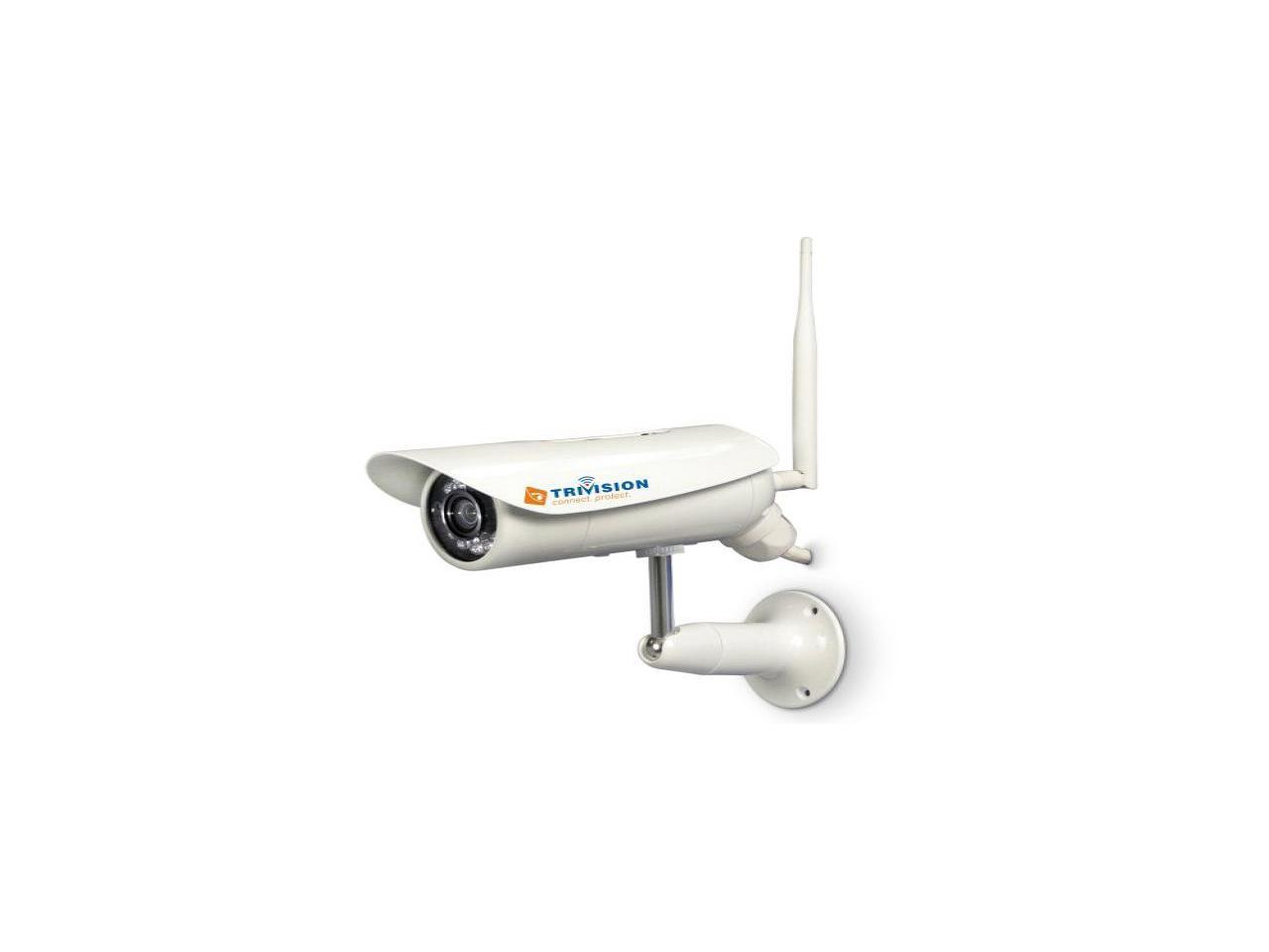 wireless outdoor home security system