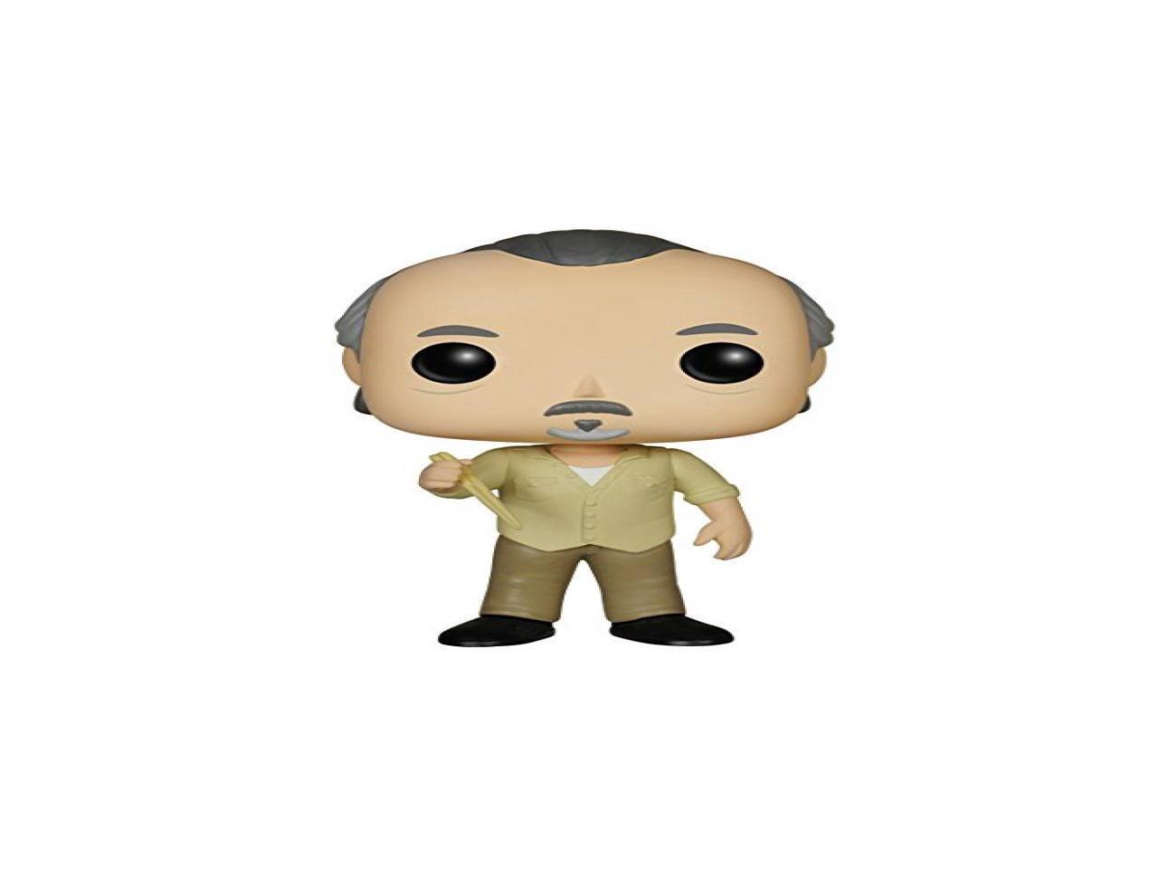 ottoman simpsons funko pop