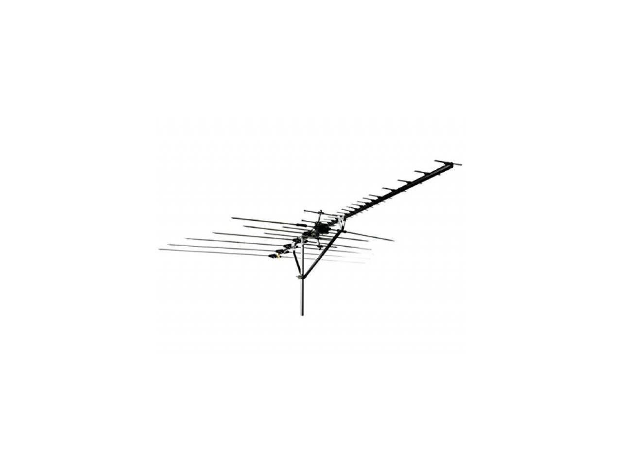 CHANNEL MASTER CM-5020 Masterpiece 100 HD Outdoor Antenna - Newegg.com