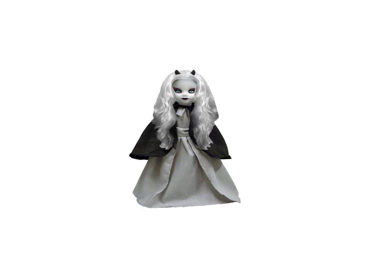 xezbeth living dead dolls