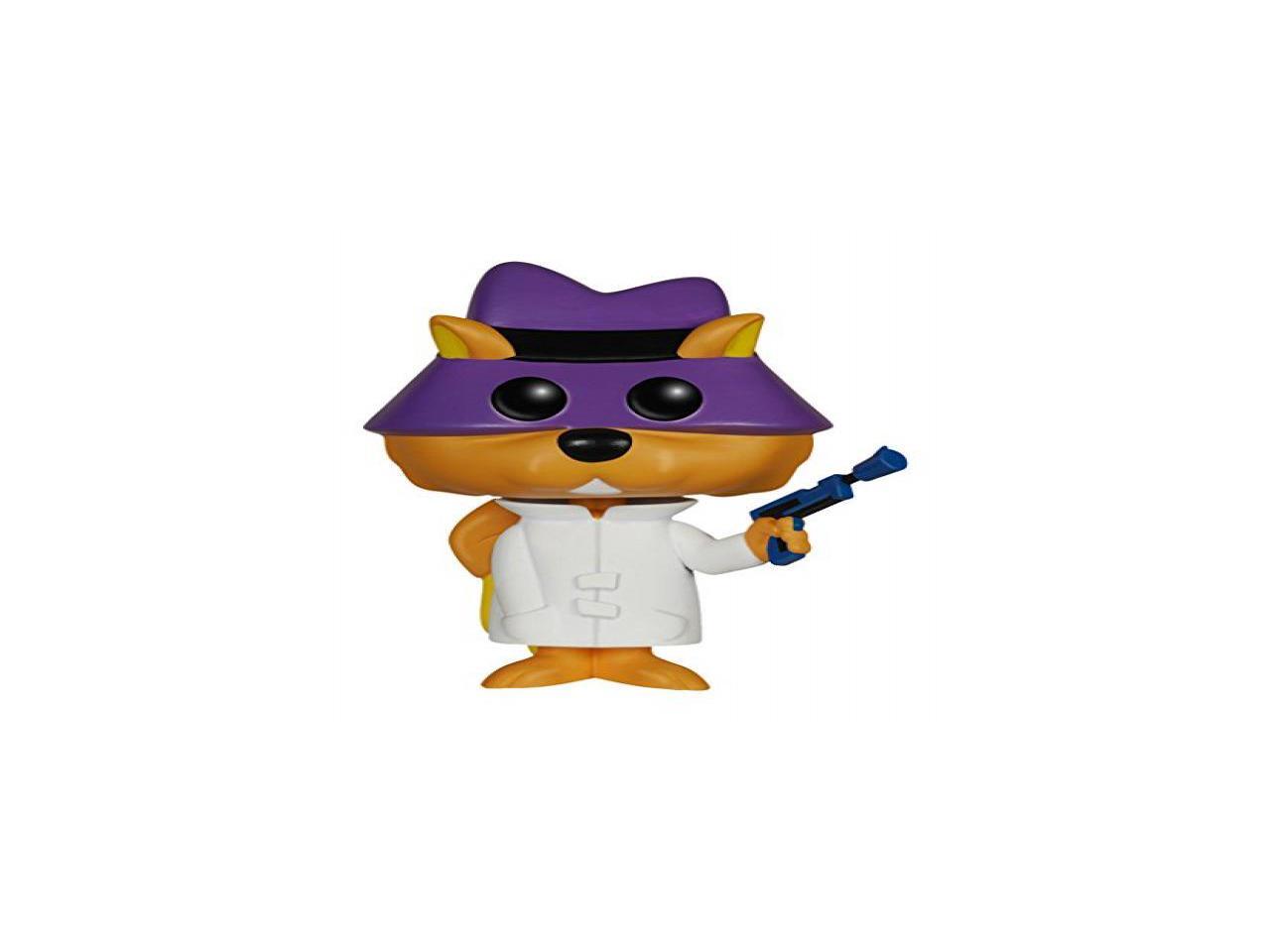 squirrel funko pop