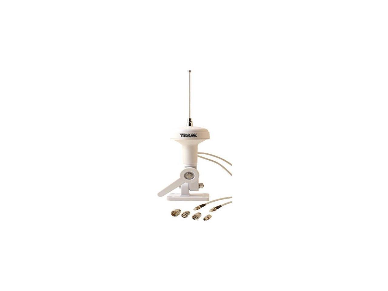 Tram 16773 AIS/VHF/GPS Combo Marine Antenna