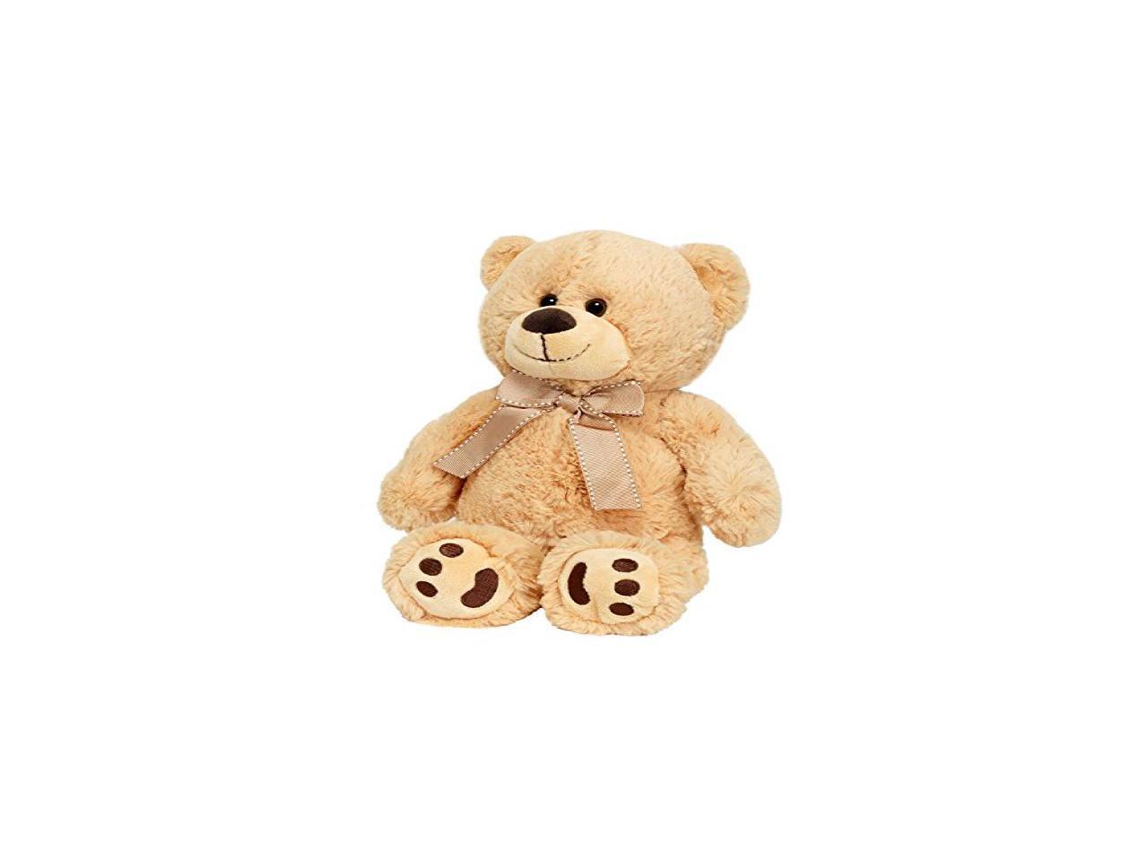 oshkosh teddy bear