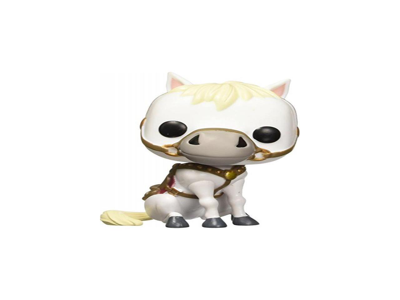 maximus funko pop tangled