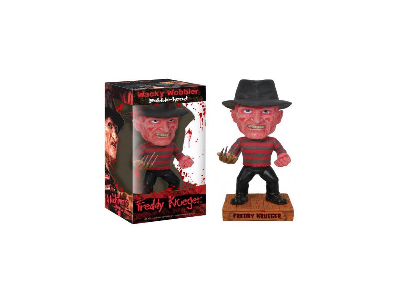 freddy funko bobble head