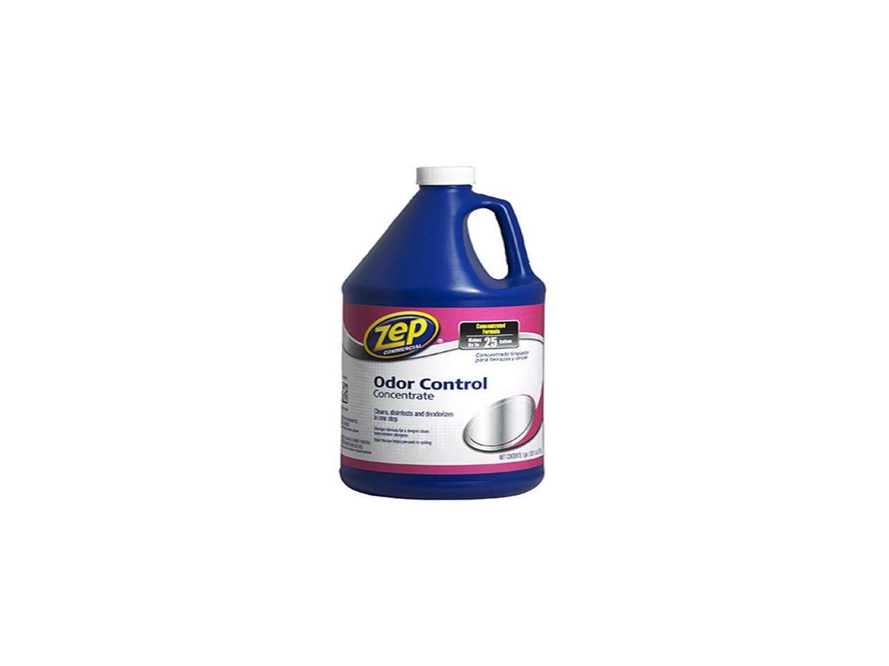 Zep Odor Control Concentrate 1 EA