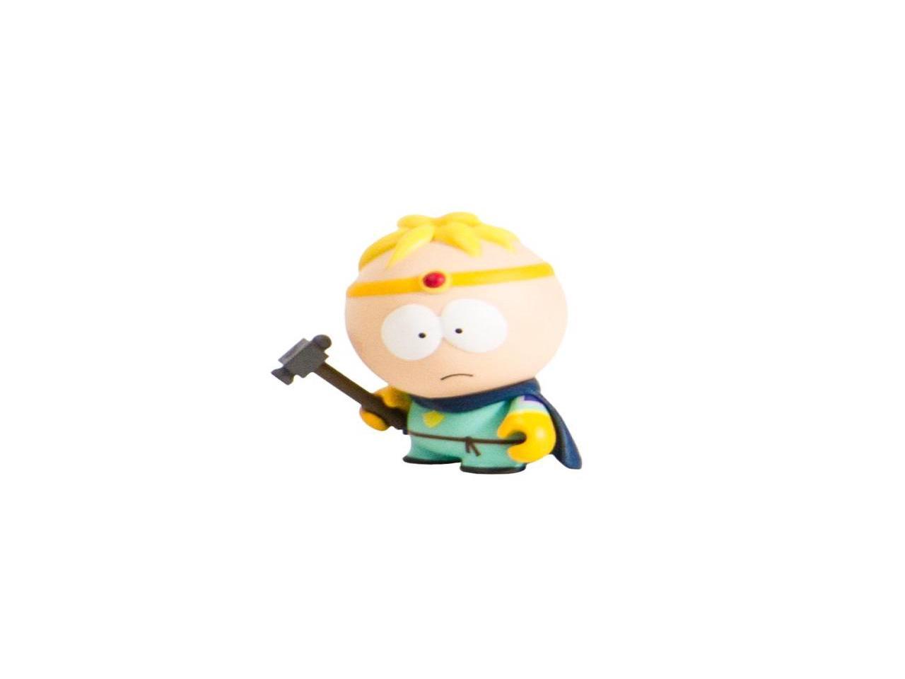 butters figure