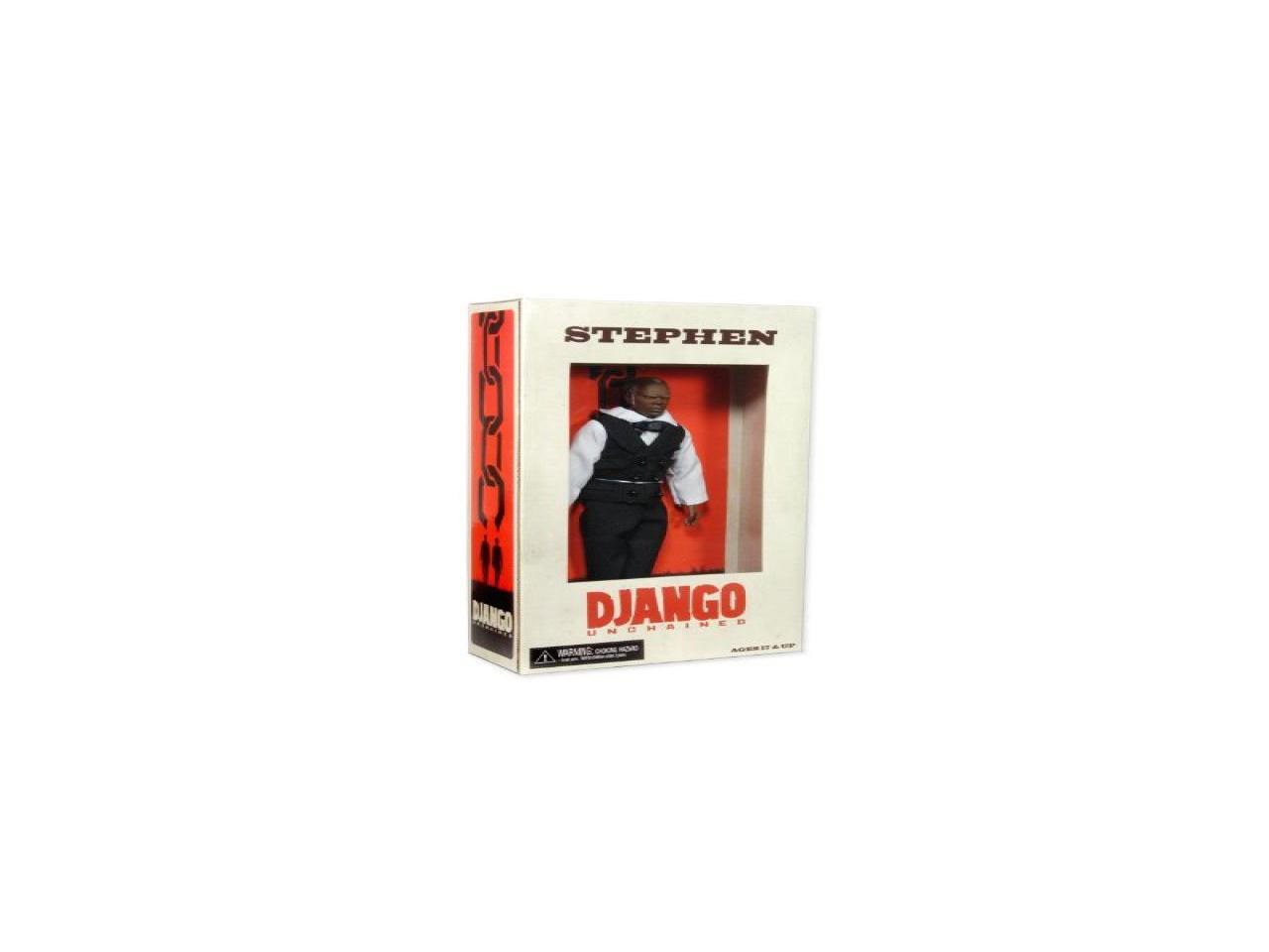 neca django