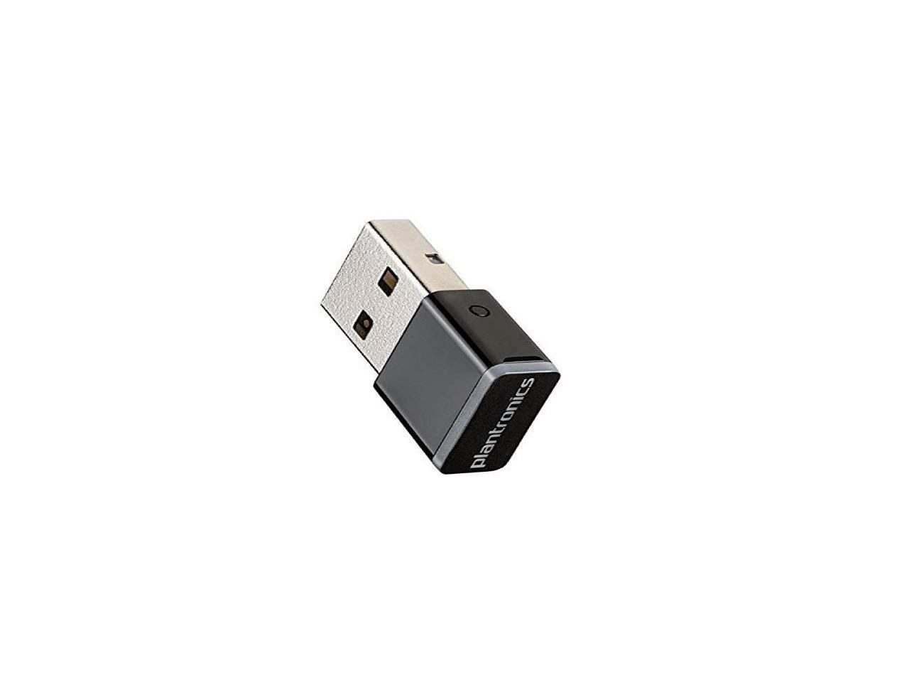 Plantronics Bt600 - Bluetooth Adapter For Desktop Computer/Notebook ...