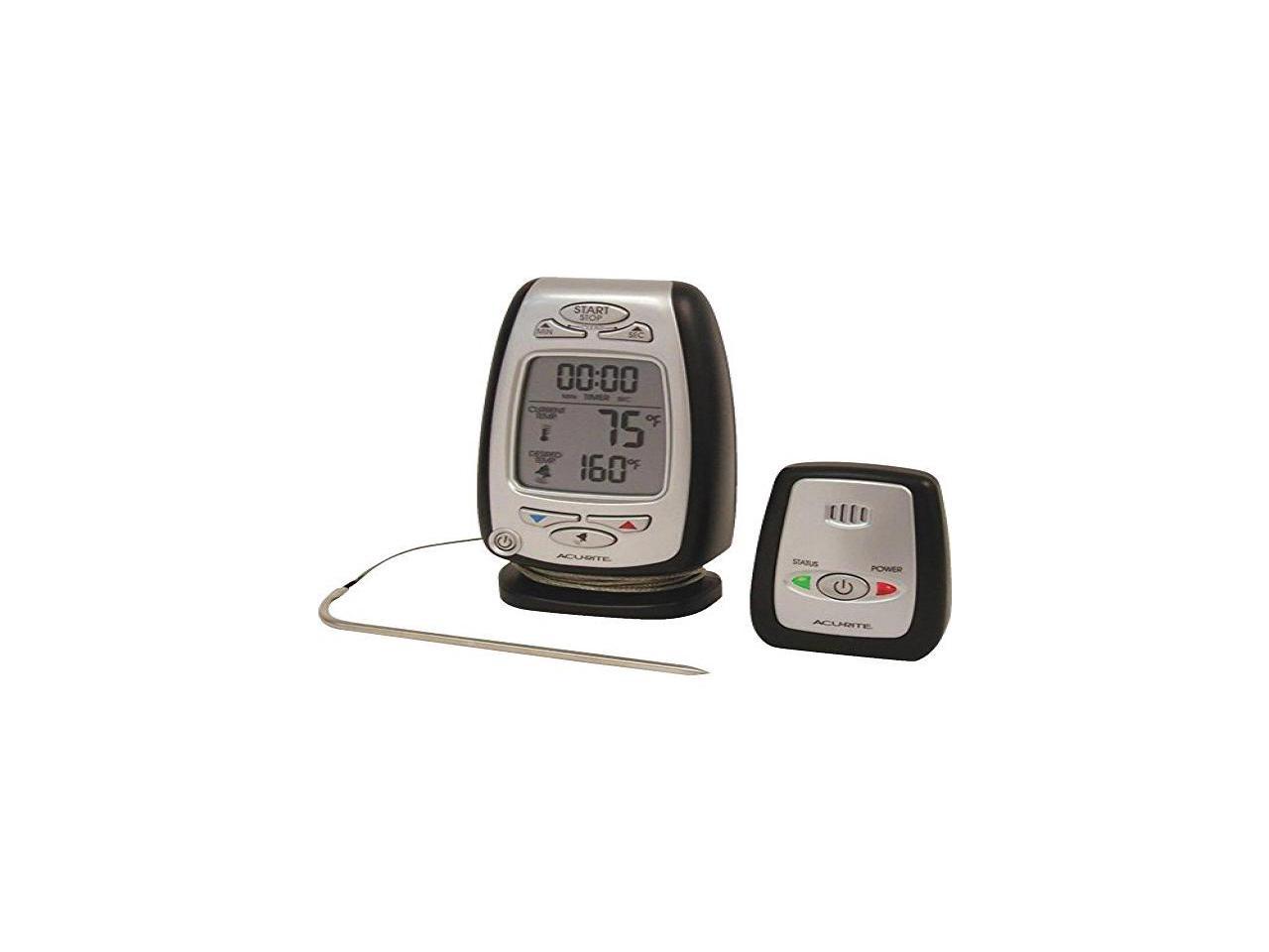 acurite kitchen timer