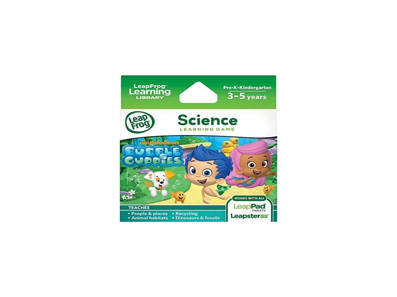 leappad 2 games bubble guppies leappad 2 games bubble guppies