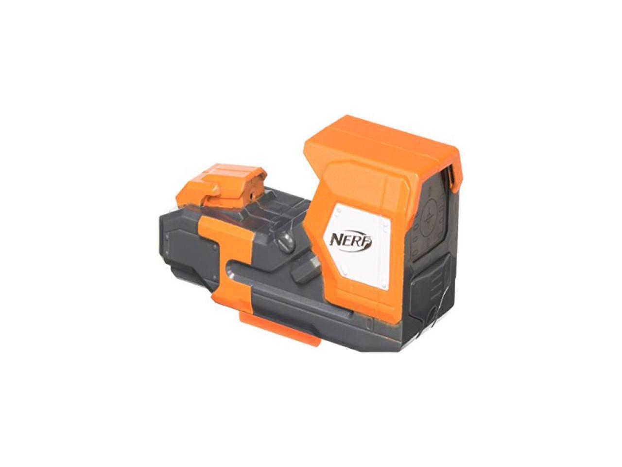 nerf modulus red dot sight