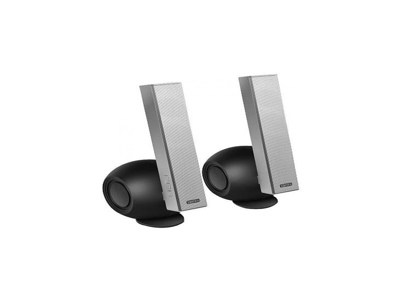 Edifier Exclaim Speakers e10 Newegg.ca