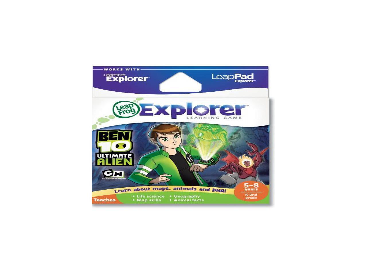 leappad 2 games ben 10 leappad 2 games ben 10