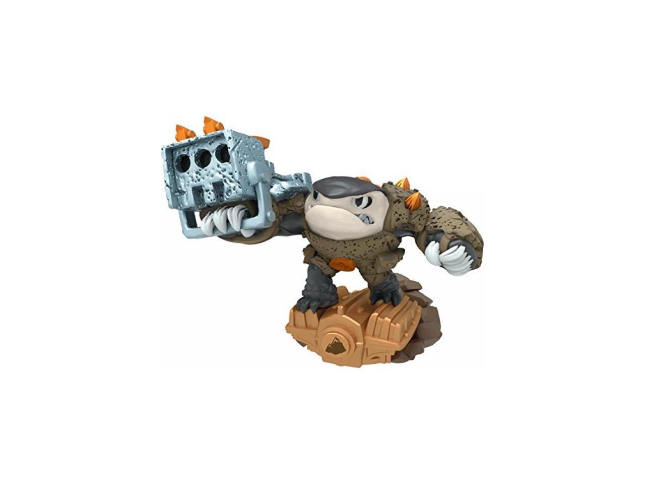 skylanders superchargers shark shooter terrafin