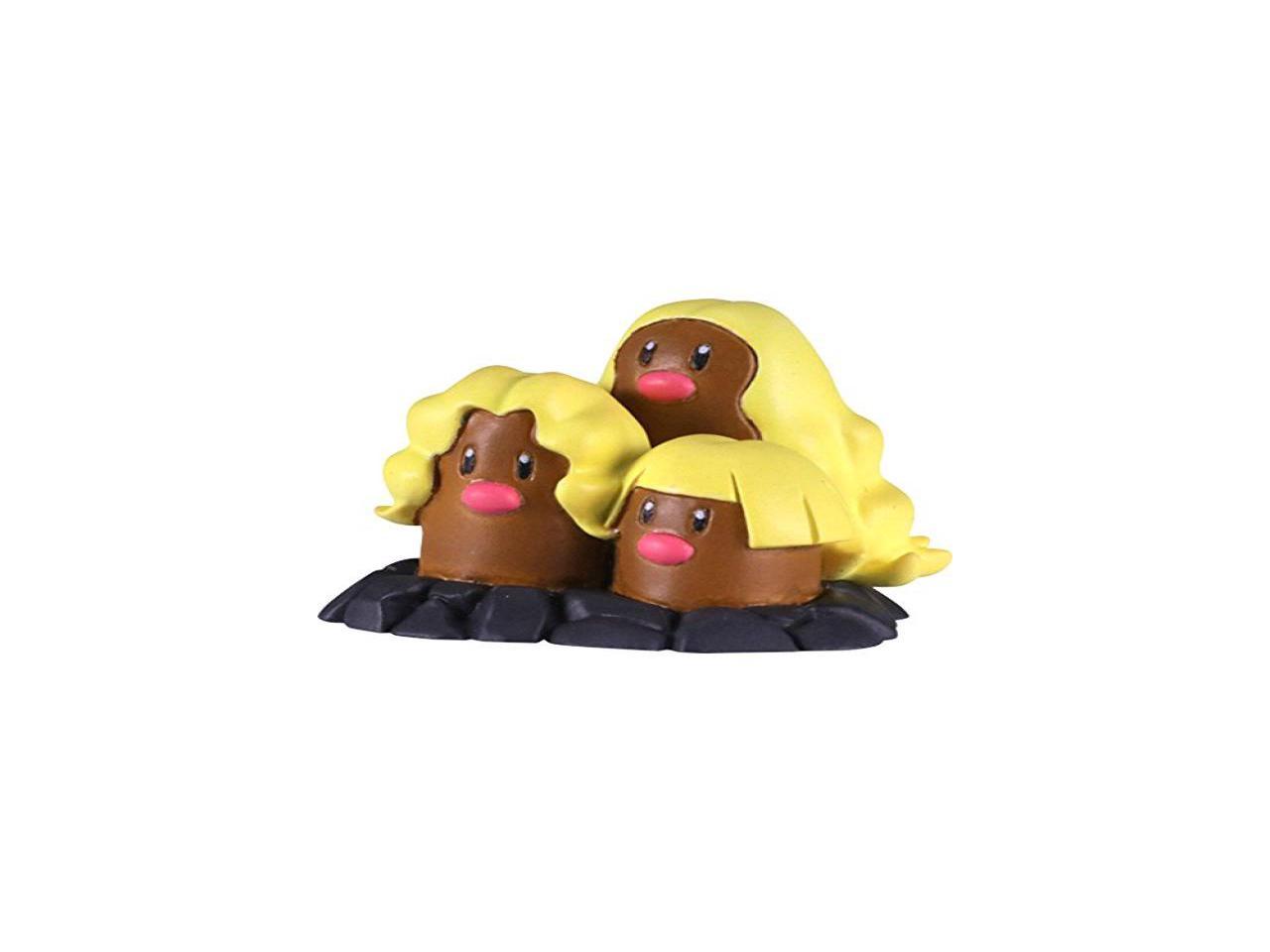 sexy dugtrio figure