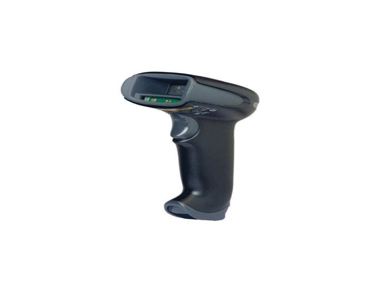 Honeywell 1902GSR2USB5EZ Xenon 1902 Wireless AreaImaging Scanner