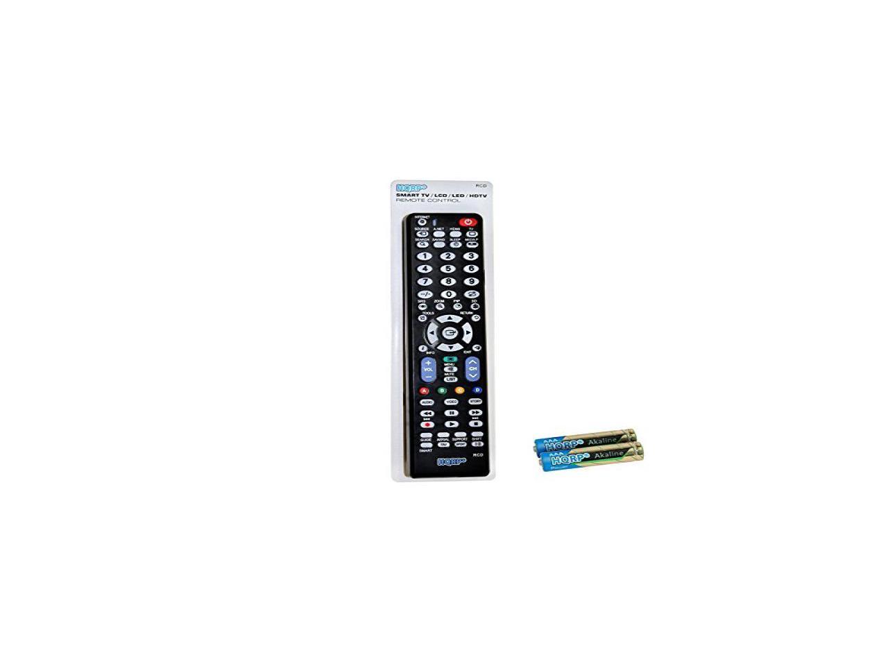 Remote Control for Samsung TV LNT2632H LNT2642H LNT2653H LNT2653HT 