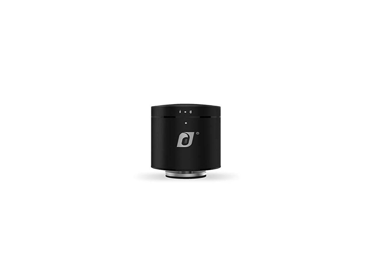 damson cisor wireless vibration speaker
